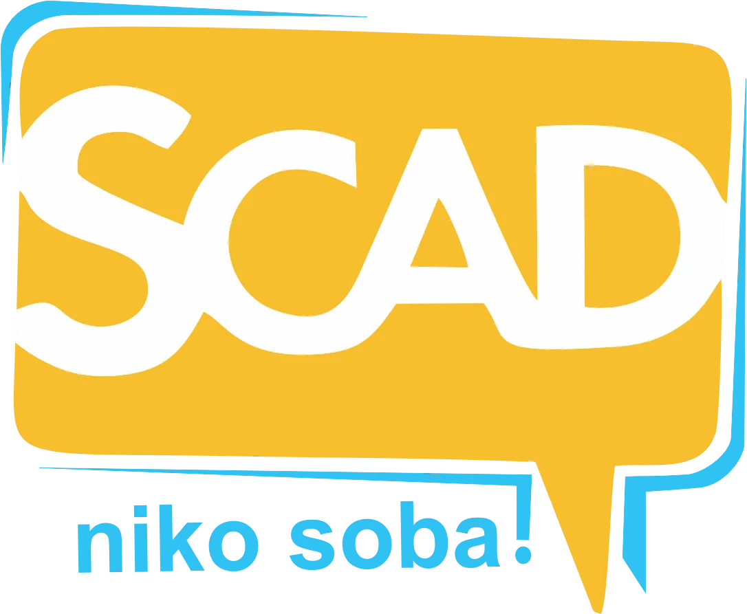 SCAD Logo